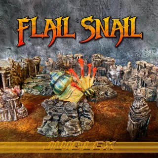 Flail Snail