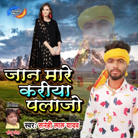 Jaan Mare Kariya Palajo | Boomplay Music