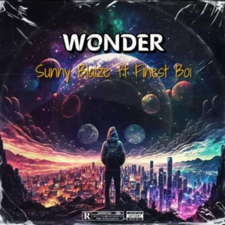 WONDER ft. Finest Boi | Boomplay Music