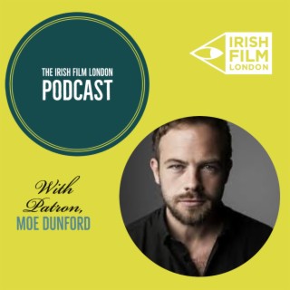 Moe Dunford in conversation with IFL