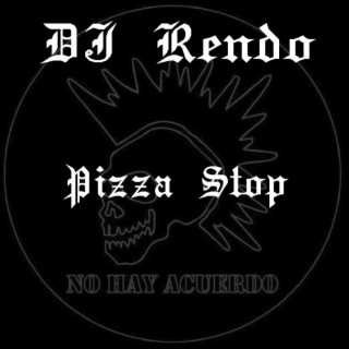 Pizza Stop