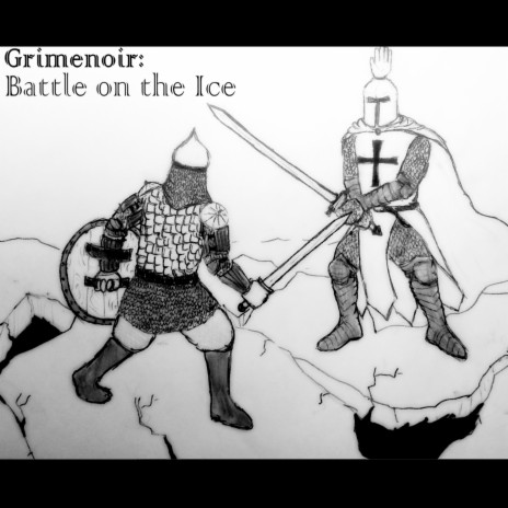 Battle on the Ice