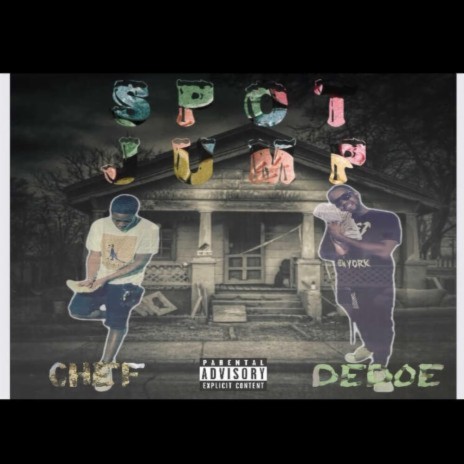 Spot Jump ft. LFD Dedoe | Boomplay Music