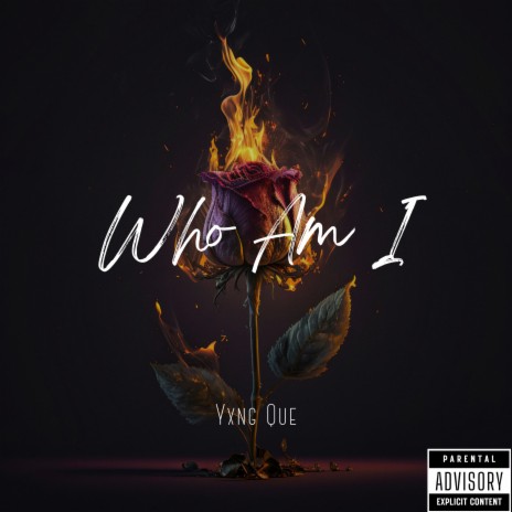Who Am I. | Boomplay Music