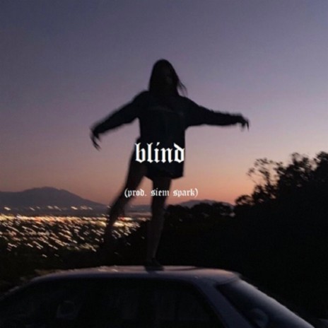 blind | Boomplay Music