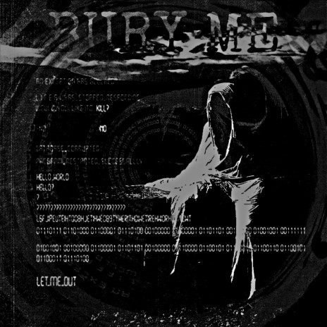 BURY ME ft. Netuh | Boomplay Music
