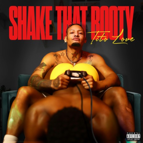 Shake That Booty | Boomplay Music