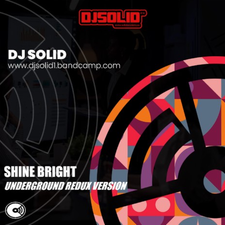 Shine Bright (Underground Redux) | Boomplay Music
