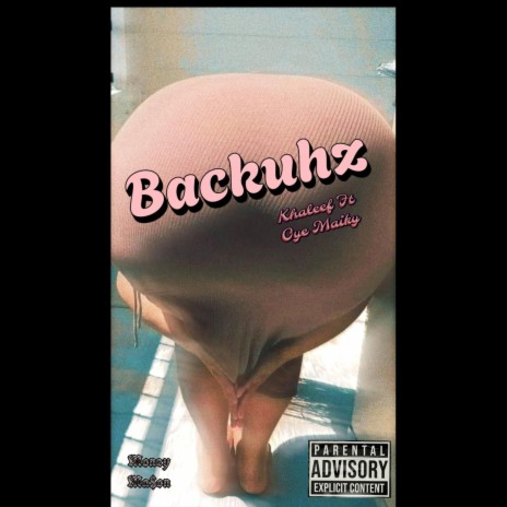 Backuhz | Boomplay Music