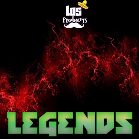 Legends | Boomplay Music