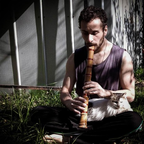 The Shakuhachi Deep Breath | Boomplay Music