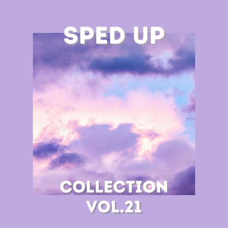 Deja vu (Sped up) ft. SpeXed | Boomplay Music