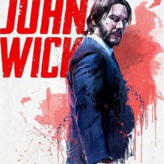 JOHN WICK