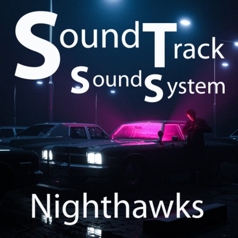 Nighthawks | Boomplay Music