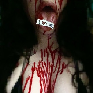 GORE WHORE