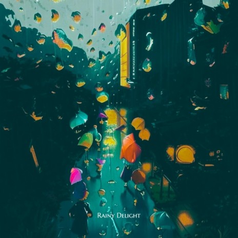 Rainy Delight | Boomplay Music