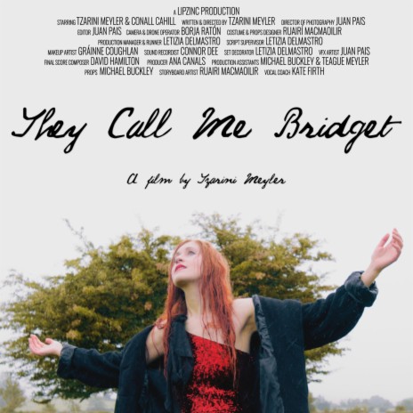They Call Me Bridget (Original Soundtrack) | Boomplay Music