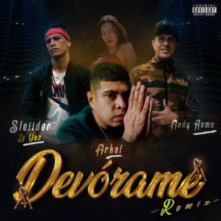 DEVORAME (REMIX)