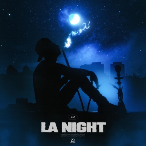 La Night | Boomplay Music