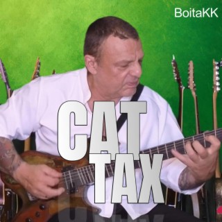 Cat Tax