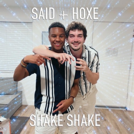 Shake Shake ft. Said | Boomplay Music
