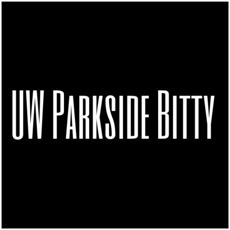 UW Parkside Bitty