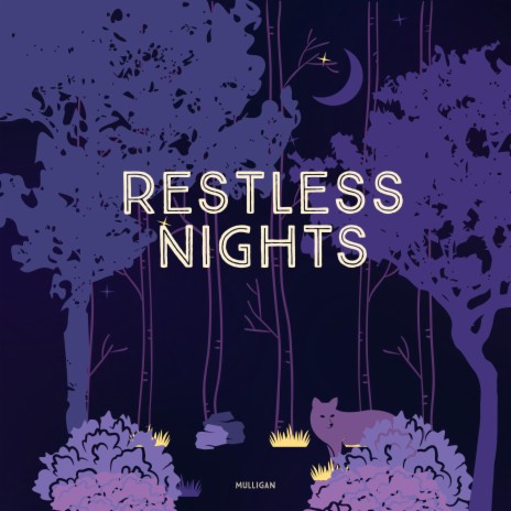 Restless Nights | Boomplay Music