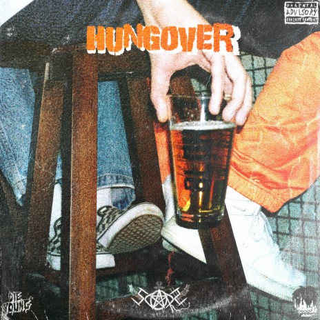Hungover ft. Scar$ | Boomplay Music