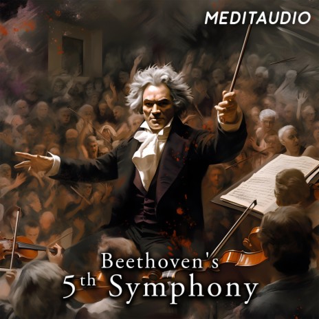 Beethoven's 5th Symphony | Boomplay Music