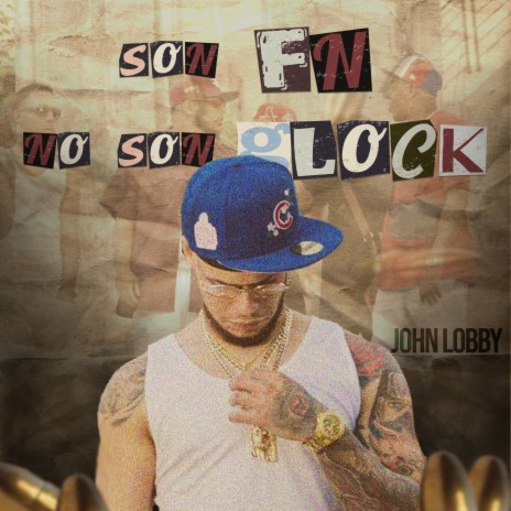 Son FN No Son Glock | Boomplay Music