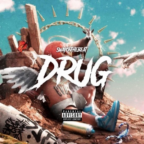 DRUG | Boomplay Music