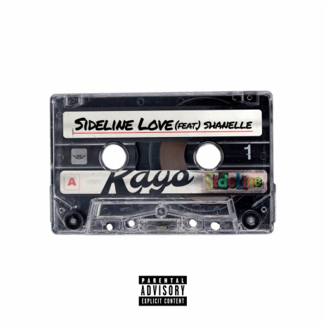 Sideline Love | Boomplay Music