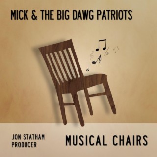 Mick & The Big Dawg Patriots