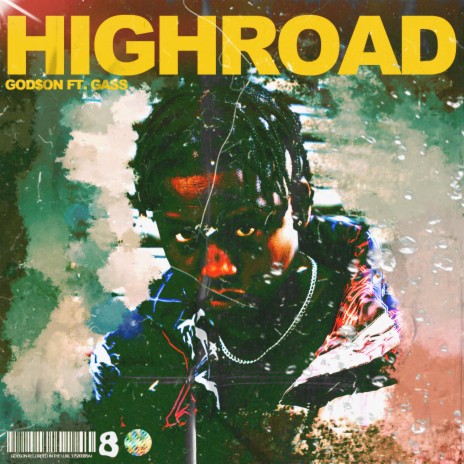 Highroad (feat. Gass) | Boomplay Music