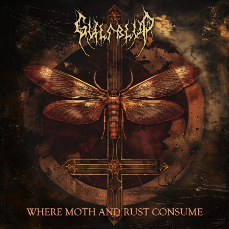 Where Moth and Rust Consume | Boomplay Music