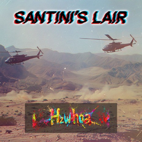 Santini's Lair | Boomplay Music