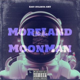 MoreLand MoonMan