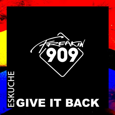 Give It Back (Radio Mix)