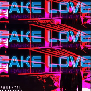 Fake Love