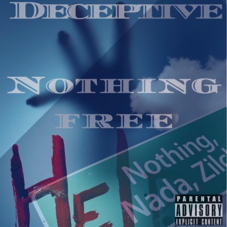 Nothing Free | Boomplay Music