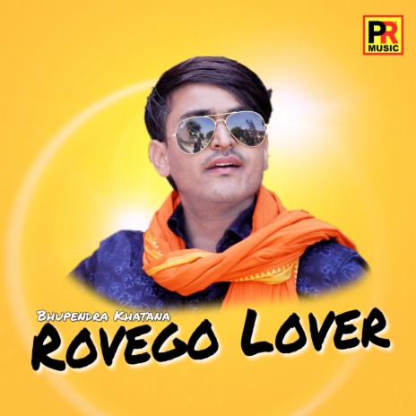 Rovego Lover | Boomplay Music