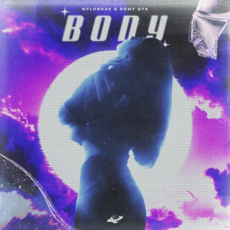 Body (feat. Romy Dya)