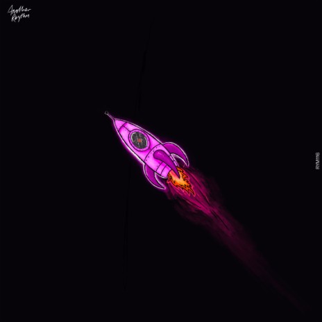 Pink Rocket ft. Julia Church | Boomplay Music
