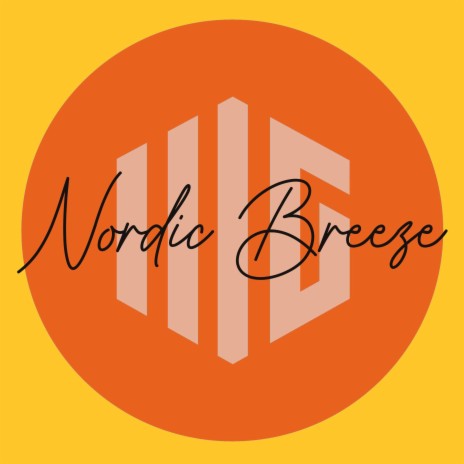 Nordic Breeze Radio Edit | Boomplay Music