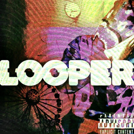 LOOPER | Boomplay Music