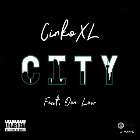 City ft. Don Low | Boomplay Music