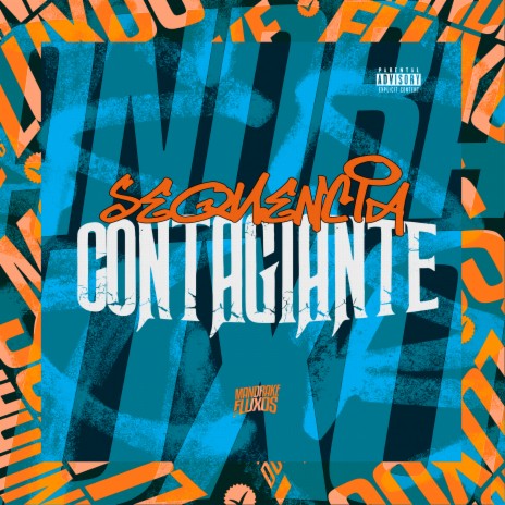 Sequencia Contagiante ft. Mc Gw, MC Doguinha & DJ NELHE | Boomplay Music