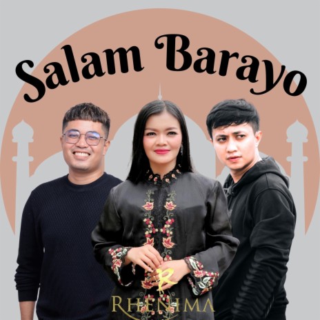 Salam Barayo | Boomplay Music