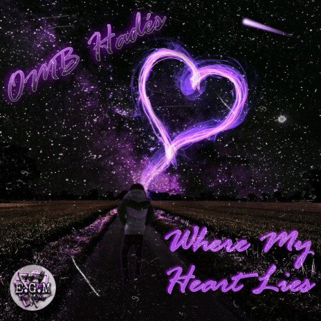 Where My Heart Lies | Boomplay Music