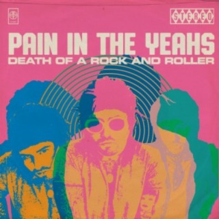 Pain in the Yeahs